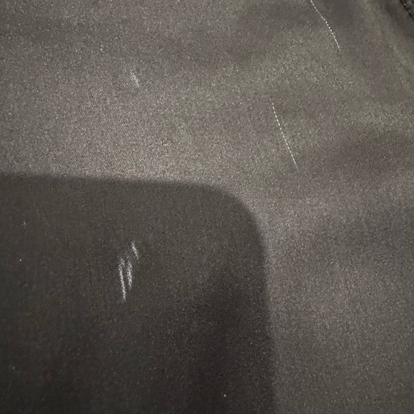 Simply Vera Vera Wang Classic Black Tee - Picture 5 of 6